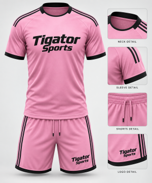 Soccer Uniform-103