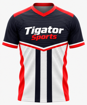 Soccer Uniform-101