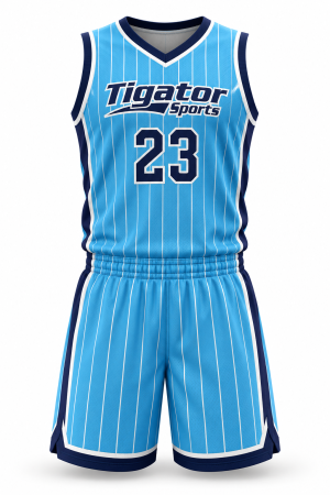 Basketball Jersey