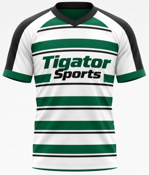 Soccer Uniform-102